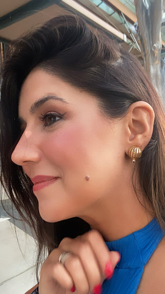 Enjoy the View earrings