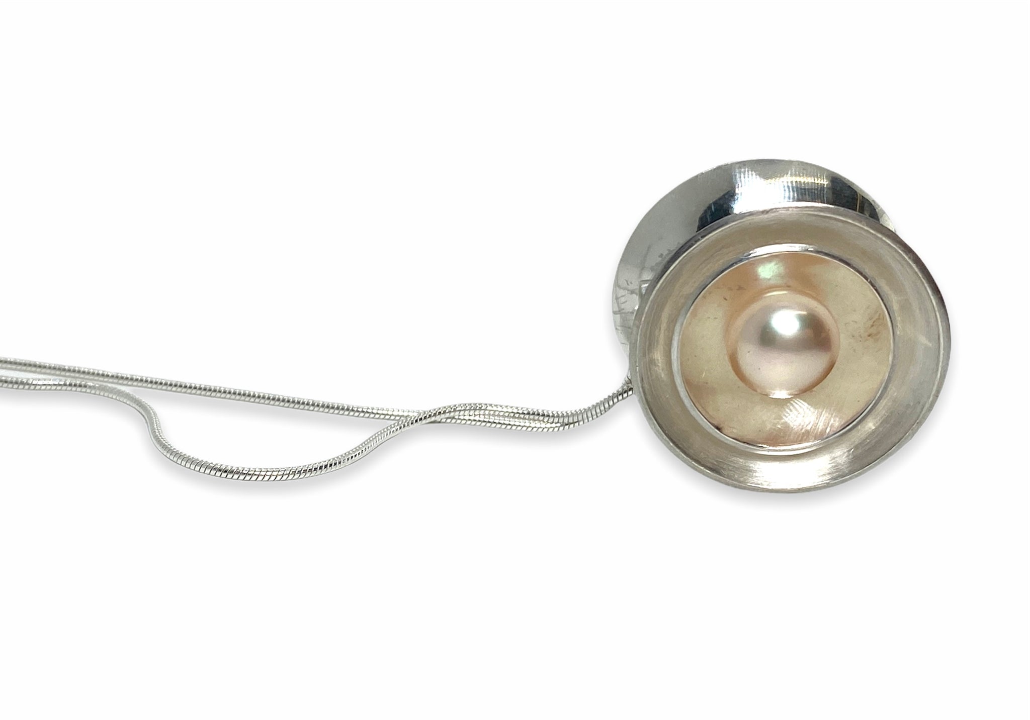 Yo-yo Pendant